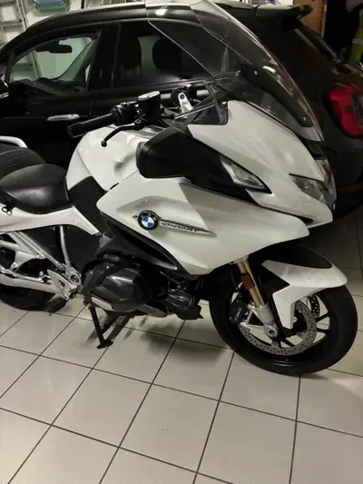 Bmw R 1250 RT (2021 - 25) usata