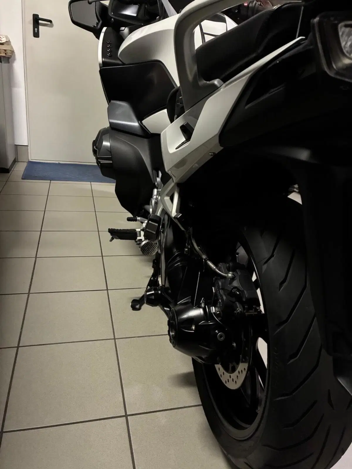 Bmw R 1250 RT (2021 - 25) (3)