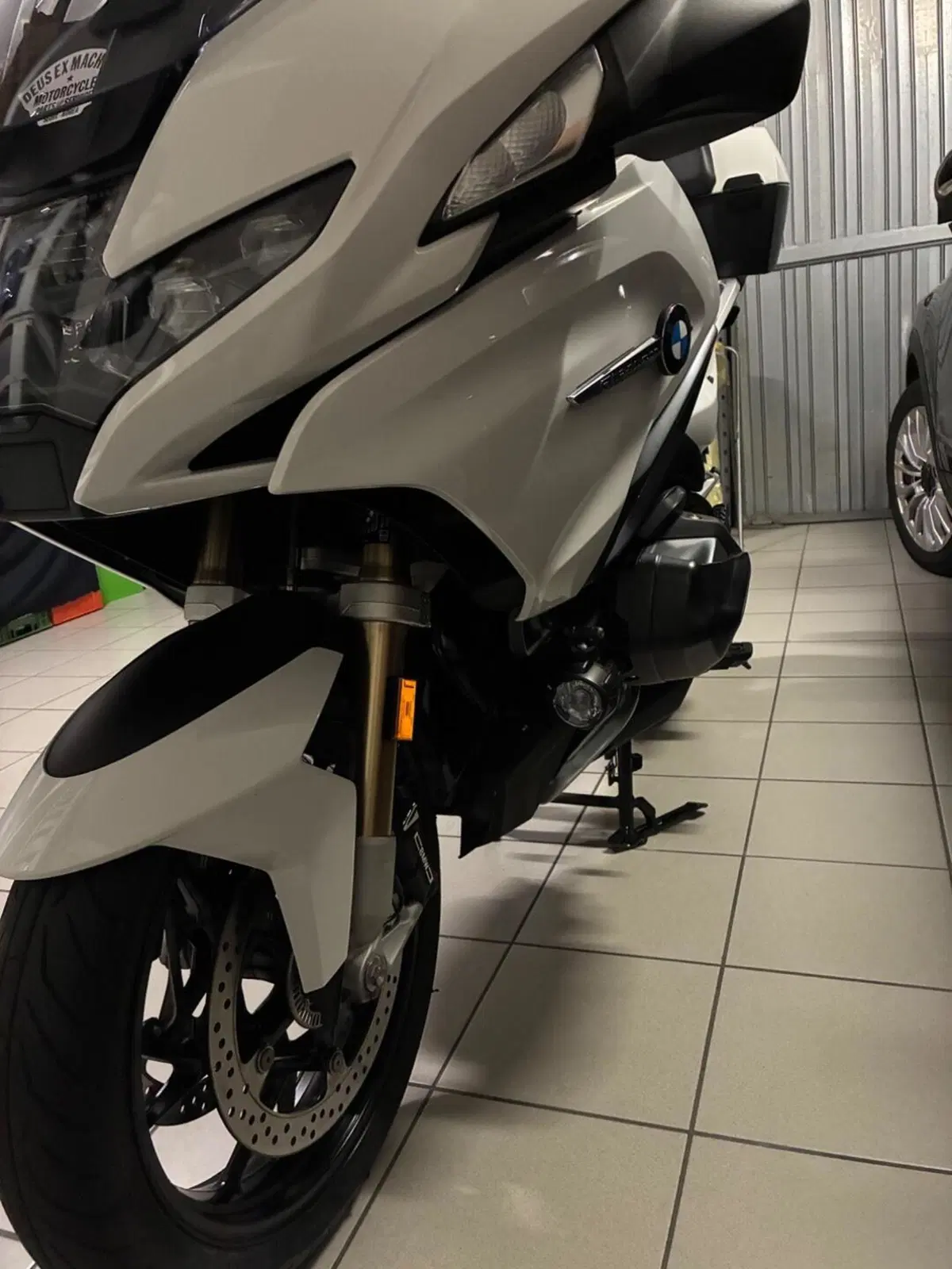 Bmw R 1250 RT (2021 - 25) (5)