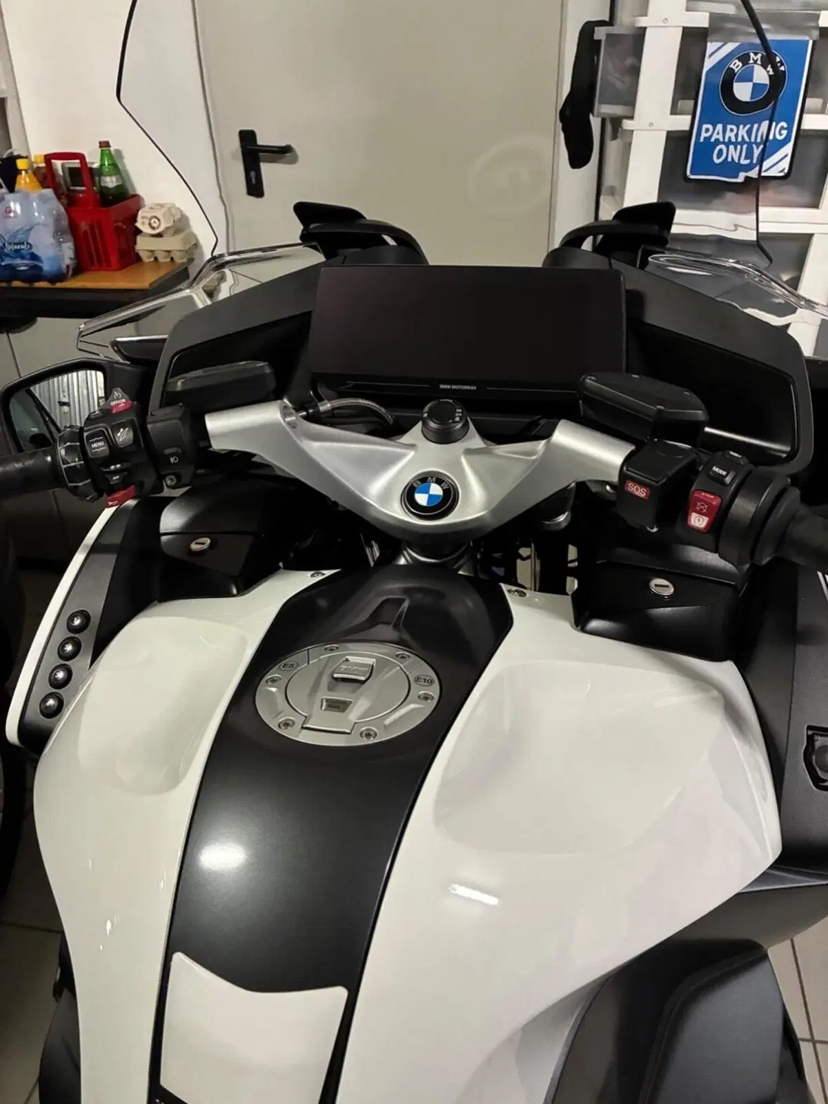 Bmw R 1250 RT (2021 - 25) (6)