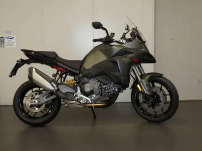 Ducati Multistrada V2 (2025 - 26) usata