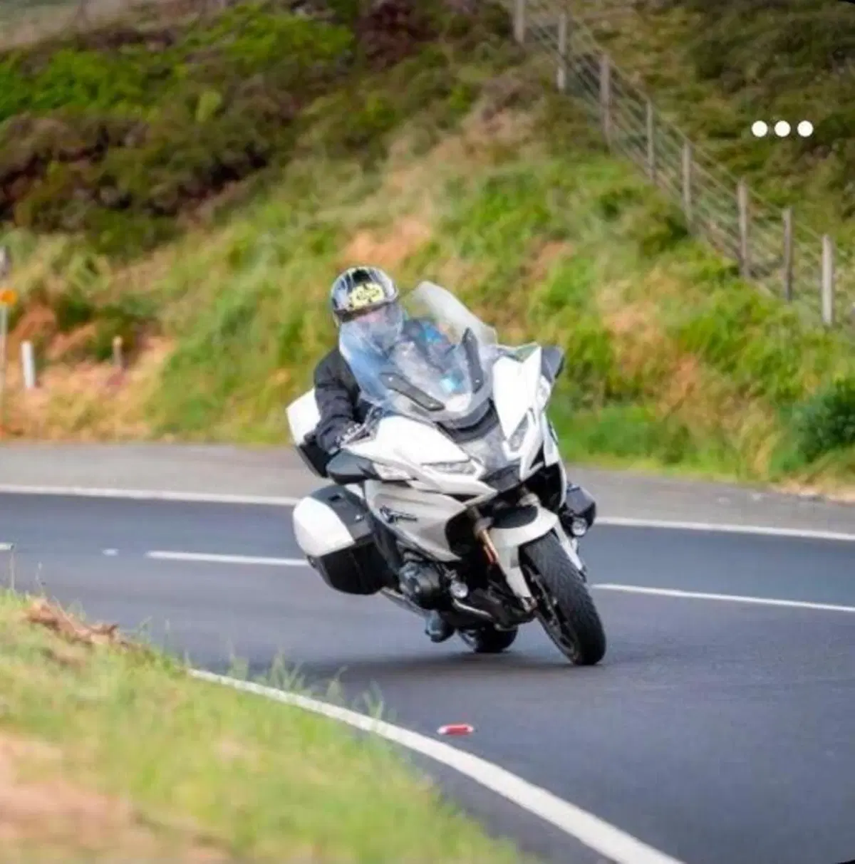 Bmw R 1250 RT (2021 - 25) (7)