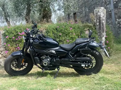 CFMOTO 450CL-C (2024 - 26) usata