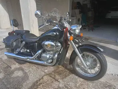 Honda VT 750 C2 Shadow (1998 - 03) usata