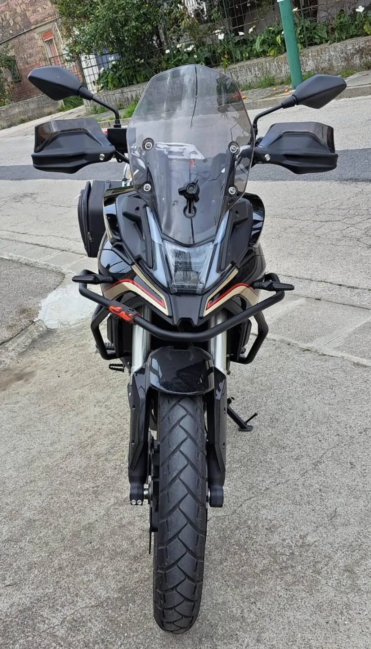 Voge Valico 500DSX (2021 - 24) (4)