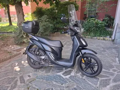 Sym Symphony 200 (2021 - 24) usata