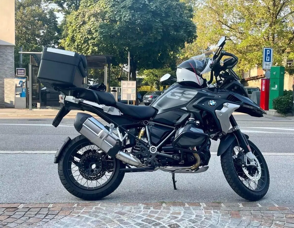 Bmw R 1250 GS (2021 - 24)