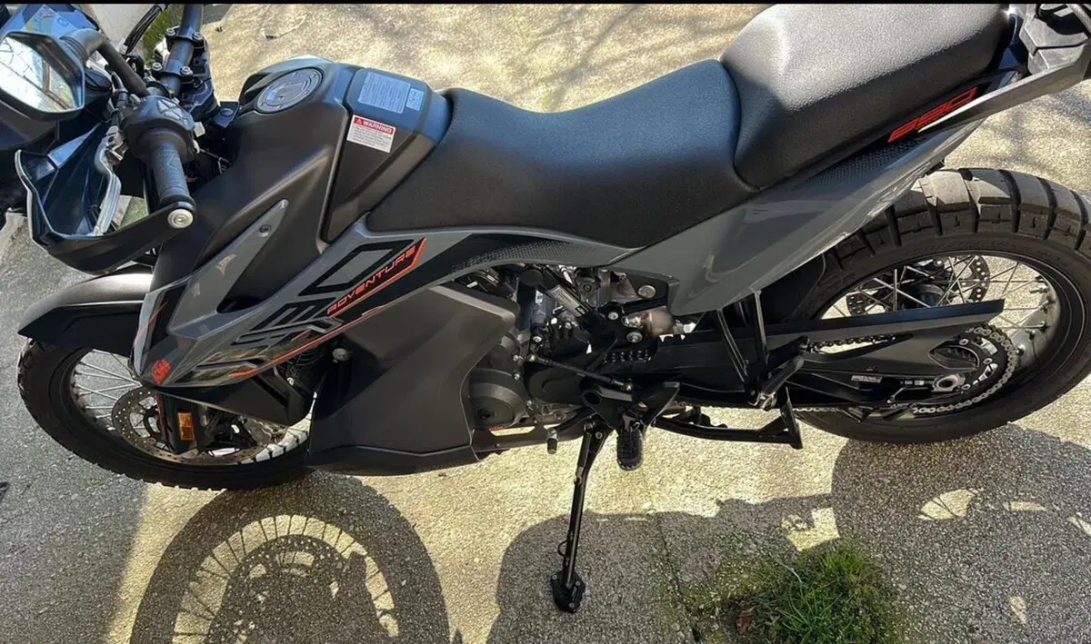 KTM 890 Adventure L (2021 - 22) (3)