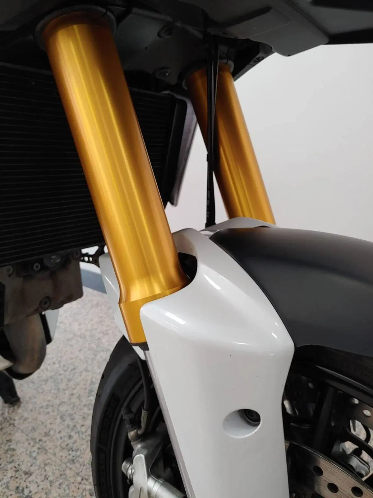 Ducati Multistrada 1200 S Touring (2010 - 12) (13)