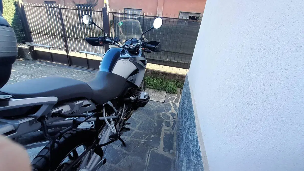Bmw R 1200 GS (2004 - 07) (3)