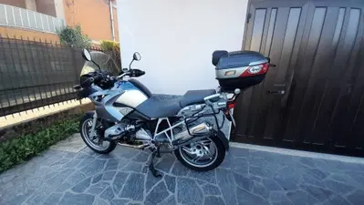 Bmw R 1200 GS (2004 - 07) usata