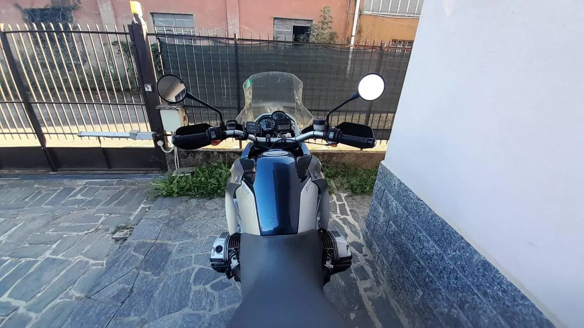 Bmw R 1200 GS (2004 - 07) (6)