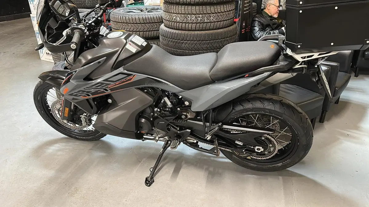 KTM 890 Adventure L (2021 - 22) (7)
