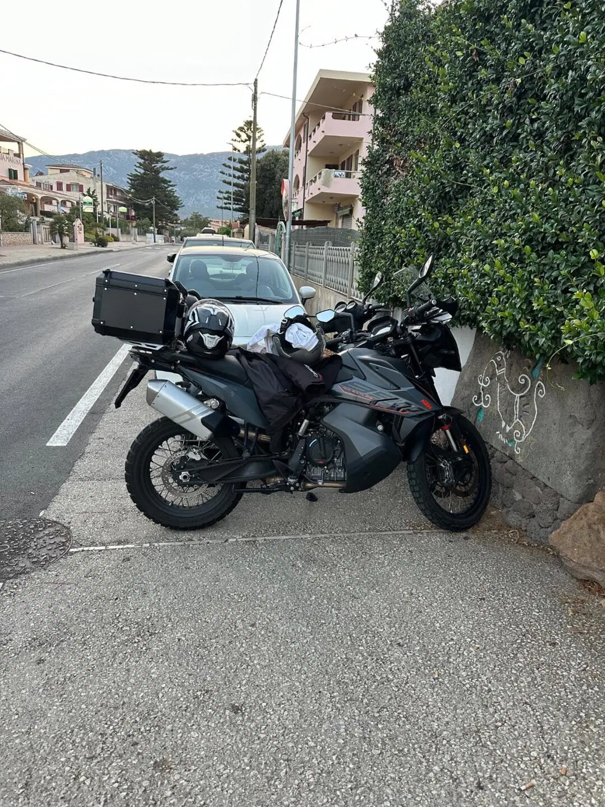 KTM 890 Adventure L (2021 - 22) (9)