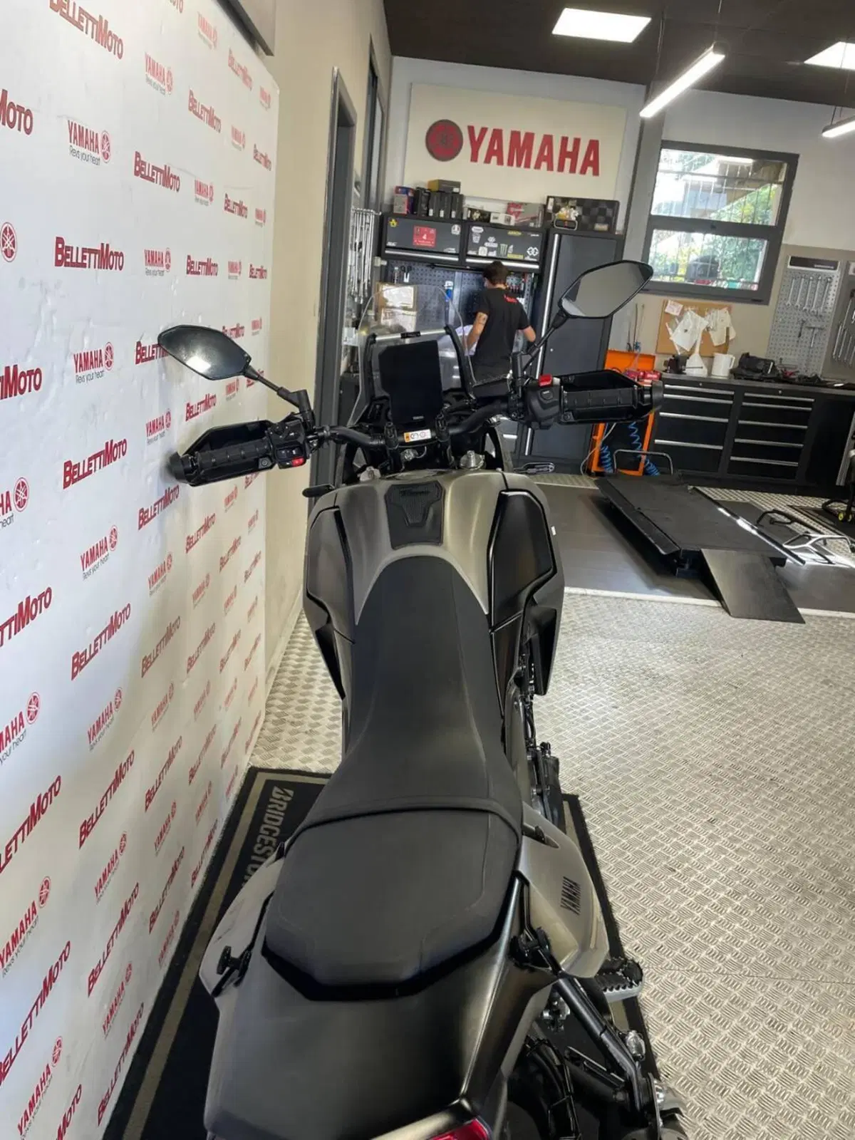 Yamaha Ténéré 700 (2025 - 26) (4)