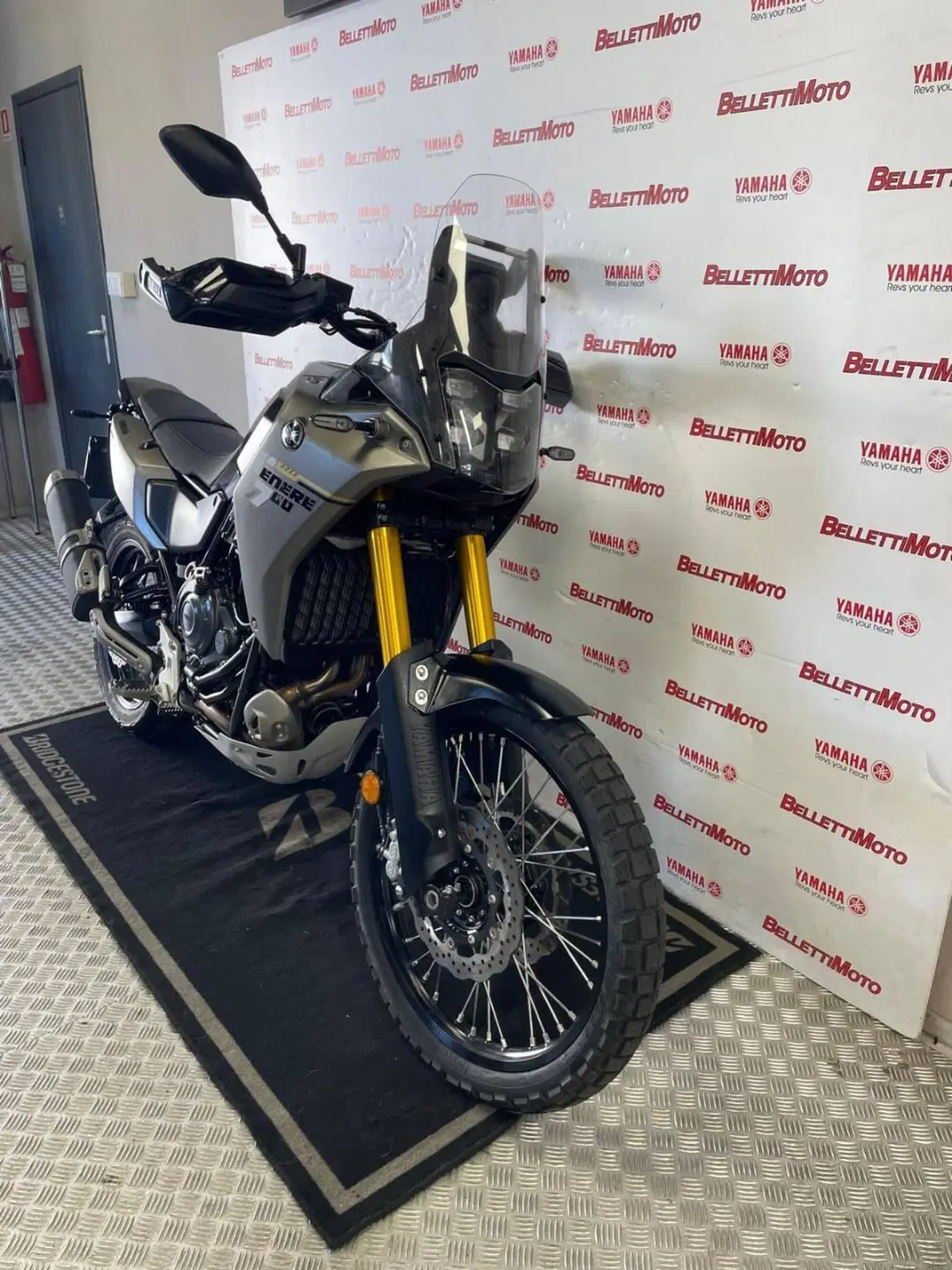 Yamaha Ténéré 700 (2025 - 26) (5)