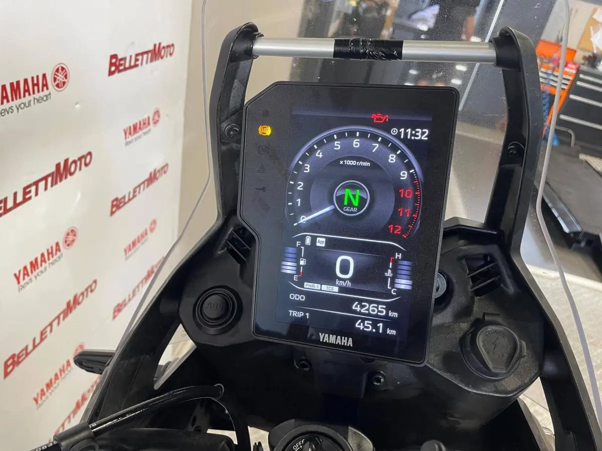 Yamaha Ténéré 700 (2025 - 26) (6)