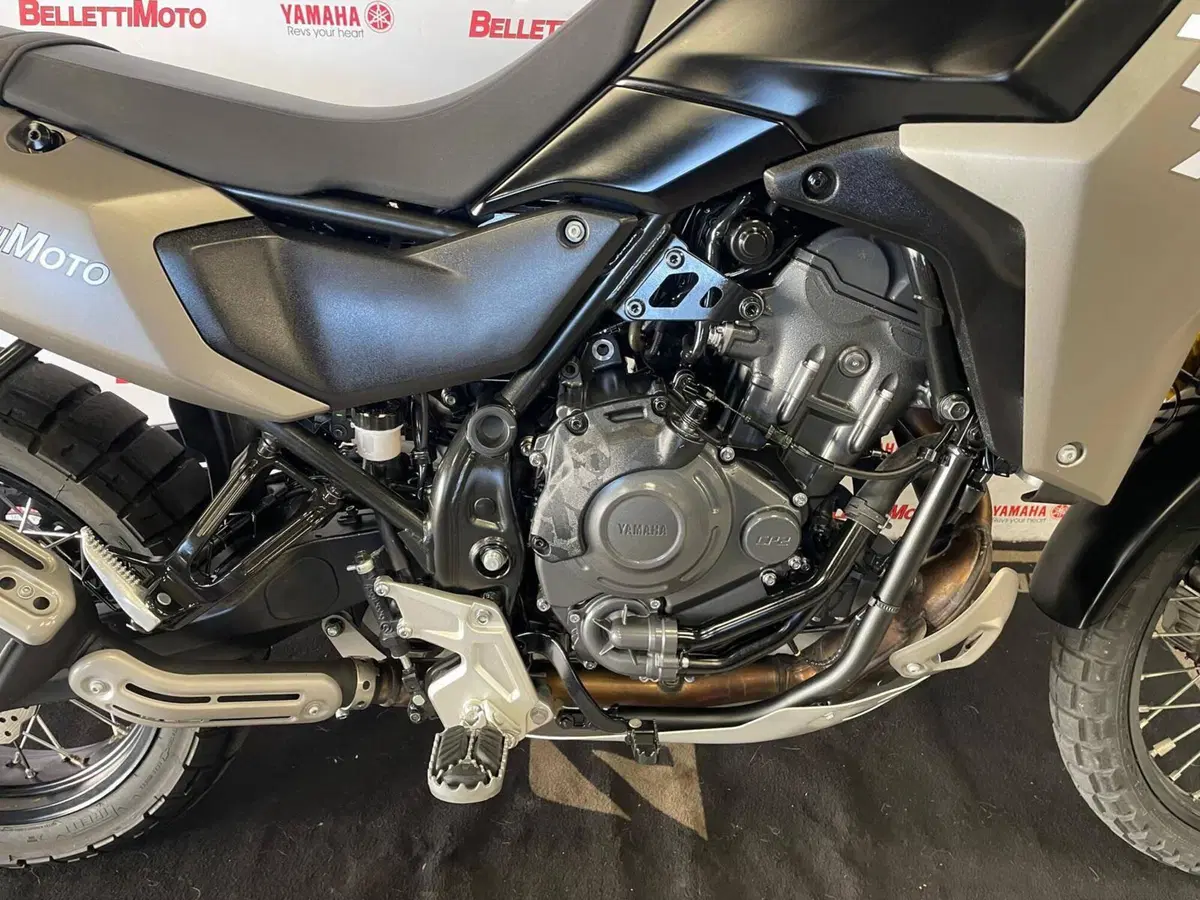 Yamaha Ténéré 700 (2025 - 26) (8)