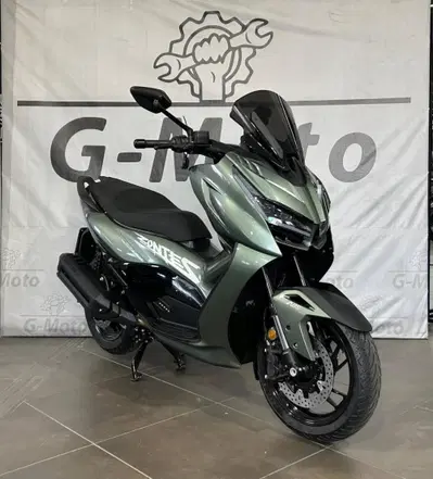 Zontes ZT368-D ETC (2026) nuova