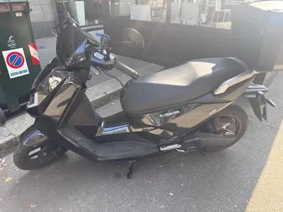 Niu FQi 500 (2025 - 26) usata