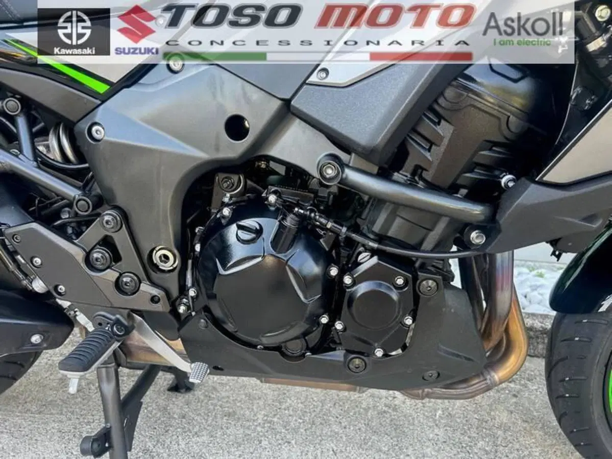 Kawasaki Versys 1100 S (2025 - 26) (4)