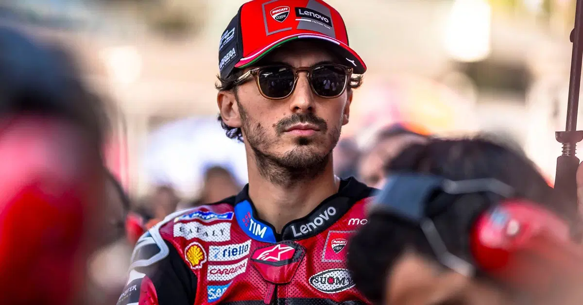 L'ing. Bernardelle commenta l'articolo sui dati della GP24 Ducati, Pecco Bagnaia ha ragione? 'Il campione è significativo' [VIDEO]