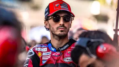 L'ing. Bernardelle commenta l'articolo sui dati della GP24 Ducati, Pecco Bagnaia ha ragione? 'Il campione è significativo' [VIDEO]