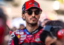 L'ing. Bernardelle commenta l'articolo sui dati della GP24 Ducati, Pecco Bagnaia ha ragione? Il campione è significativo [VIDEO]