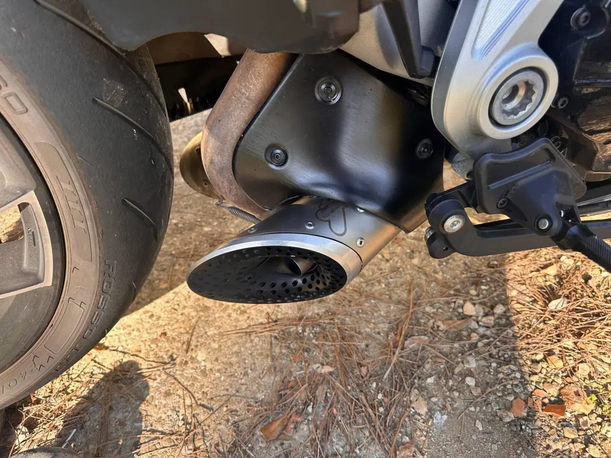 Ducati XDiavel 1262 S (2016 - 20) (6)