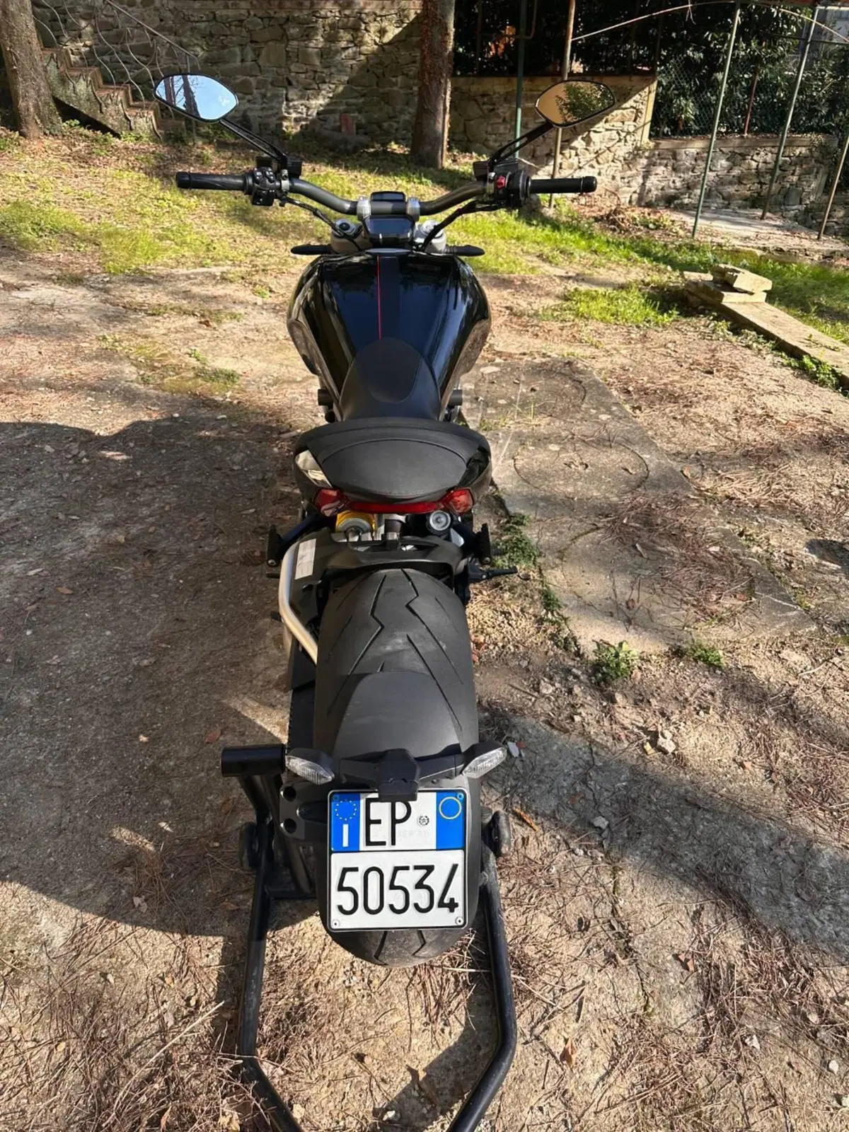 Ducati XDiavel 1262 S (2016 - 20) (8)