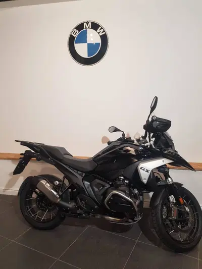 Bmw R 1300 GS Triple Black (2023 - 26) usata