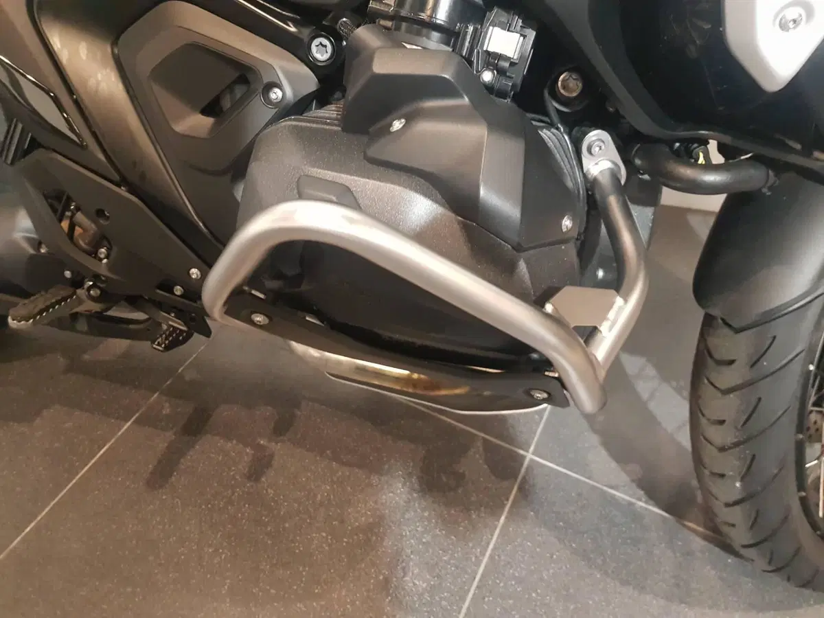 Bmw R 1300 GS Triple Black (2023 - 26) (3)