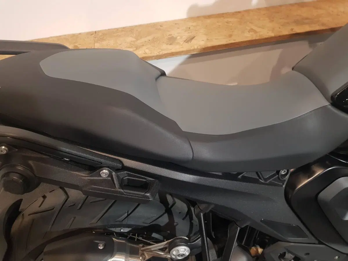 Bmw R 1300 GS Triple Black (2023 - 26) (7)