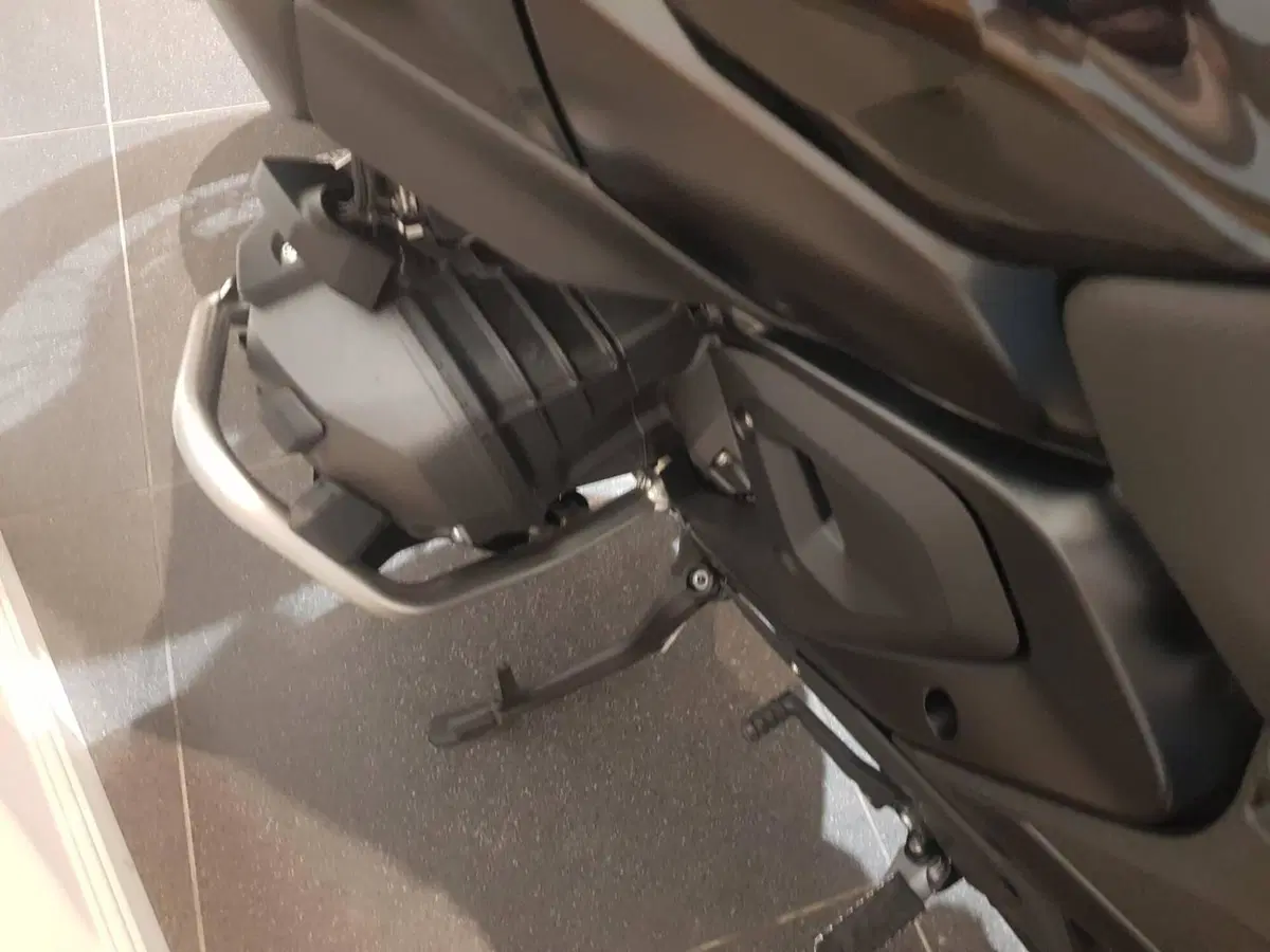 Bmw R 1300 GS Triple Black (2023 - 26) (9)