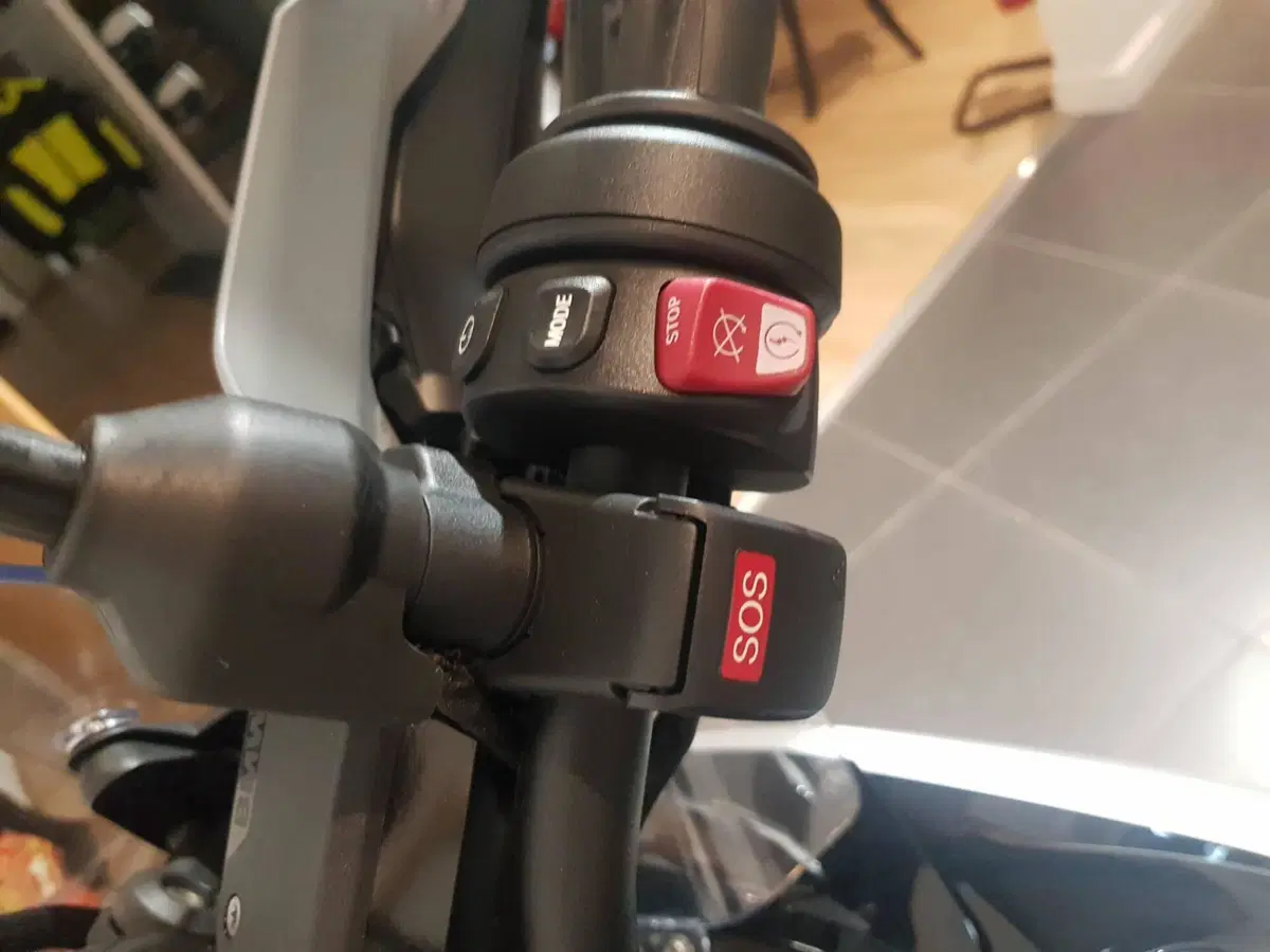Bmw R 1300 GS Triple Black (2023 - 26) (11)