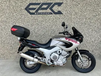 Yamaha TDM 850 (1996 - 01) usata