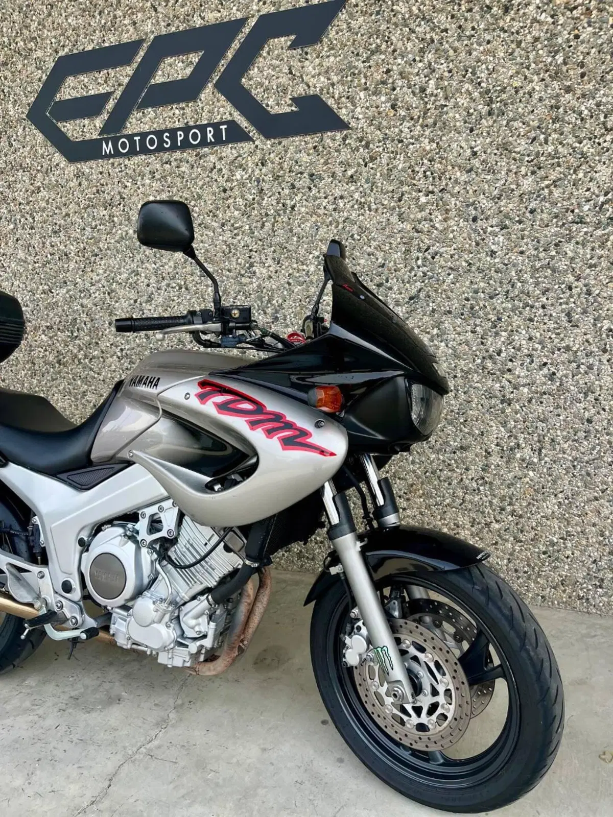Yamaha TDM 850 (1996 - 01) (3)
