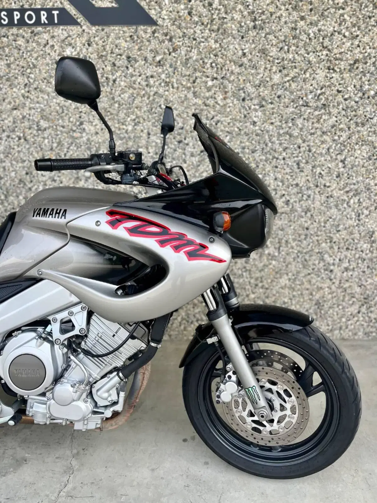 Yamaha TDM 850 (1996 - 01) (4)