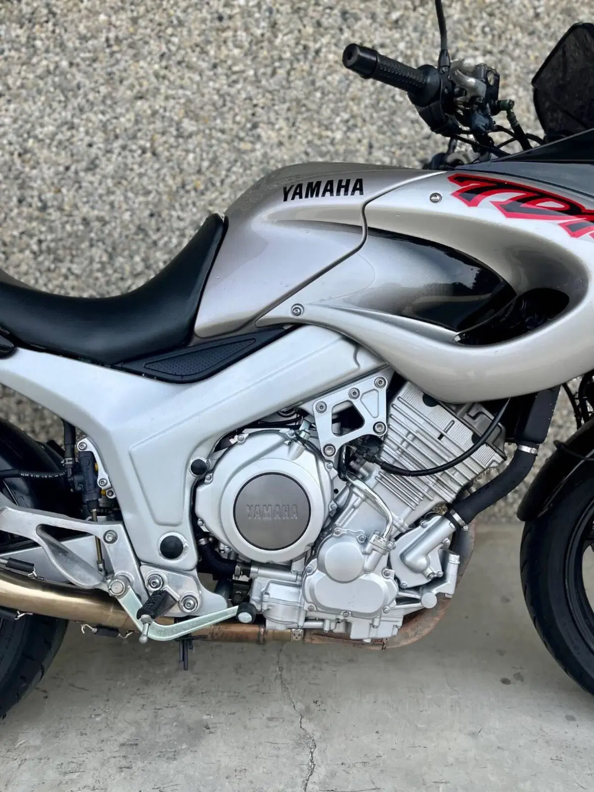Yamaha TDM 850 (1996 - 01) (5)