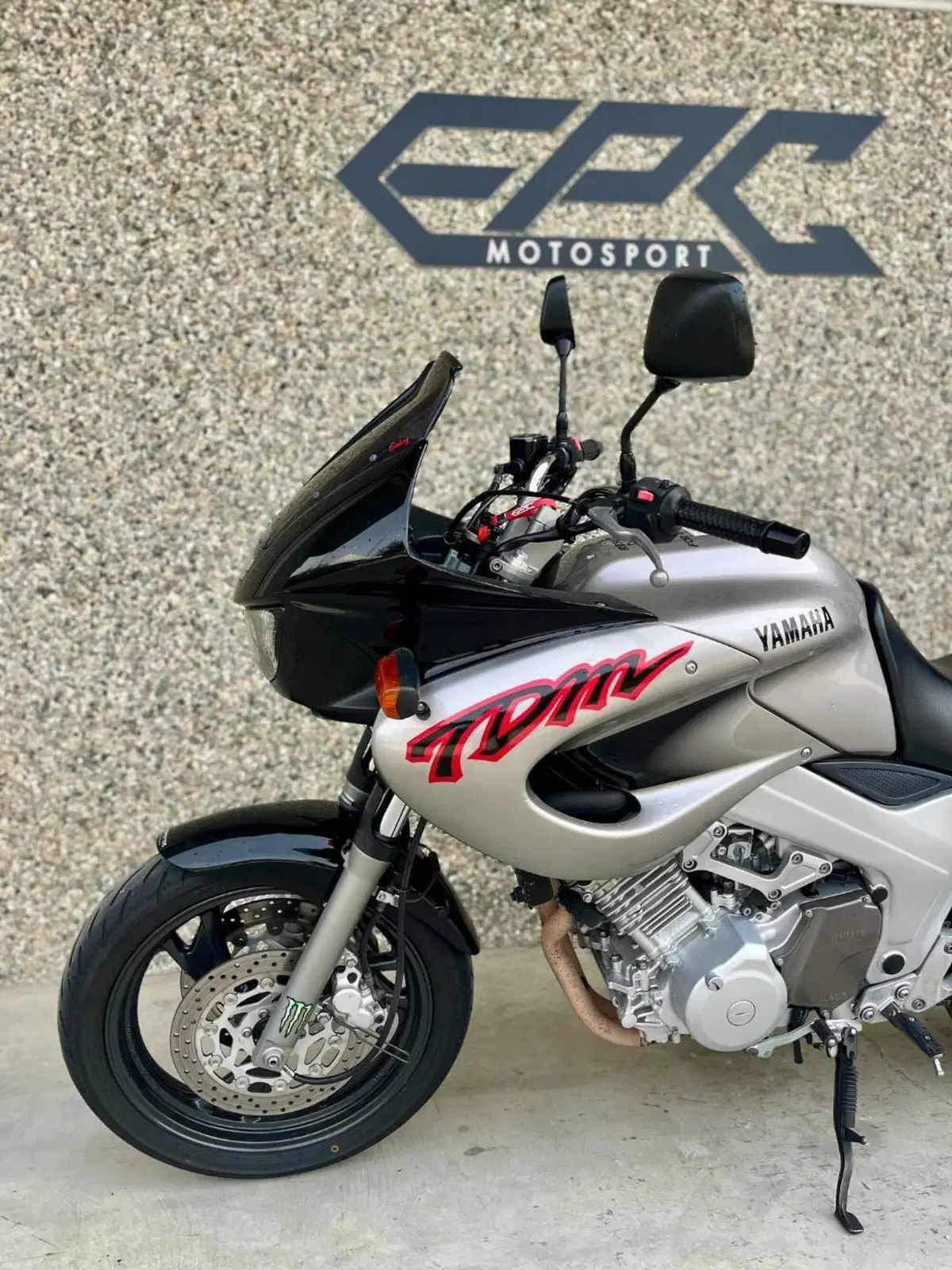 Yamaha TDM 850 (1996 - 01) (7)