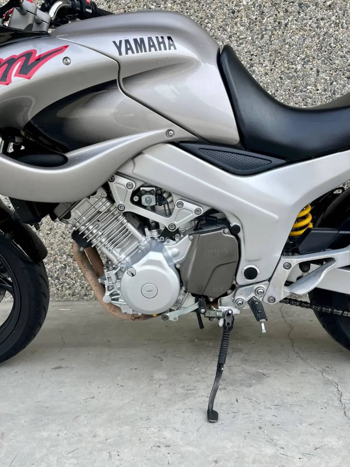 Yamaha TDM 850 (1996 - 01) (9)