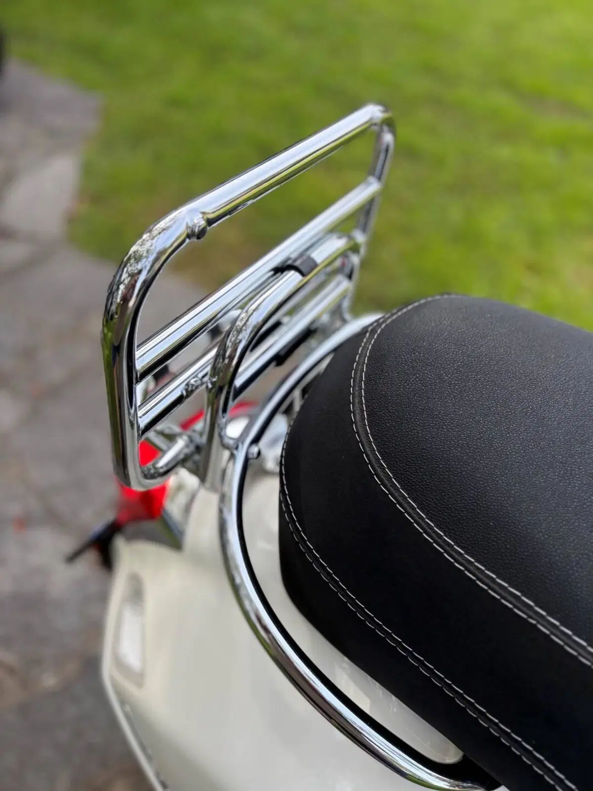 Vespa GTS 300 Hpe (2021 - 22) (7)
