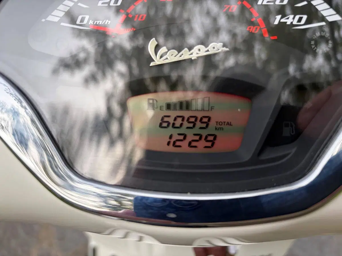 Vespa GTS 300 Hpe (2021 - 22) (6)