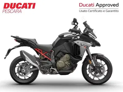 Ducati Multistrada V4 S (2025 - 26) usata