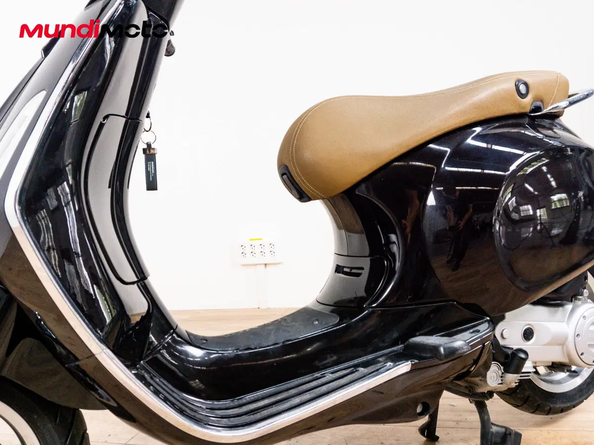Vespa Primavera 50 S (2026) (9)