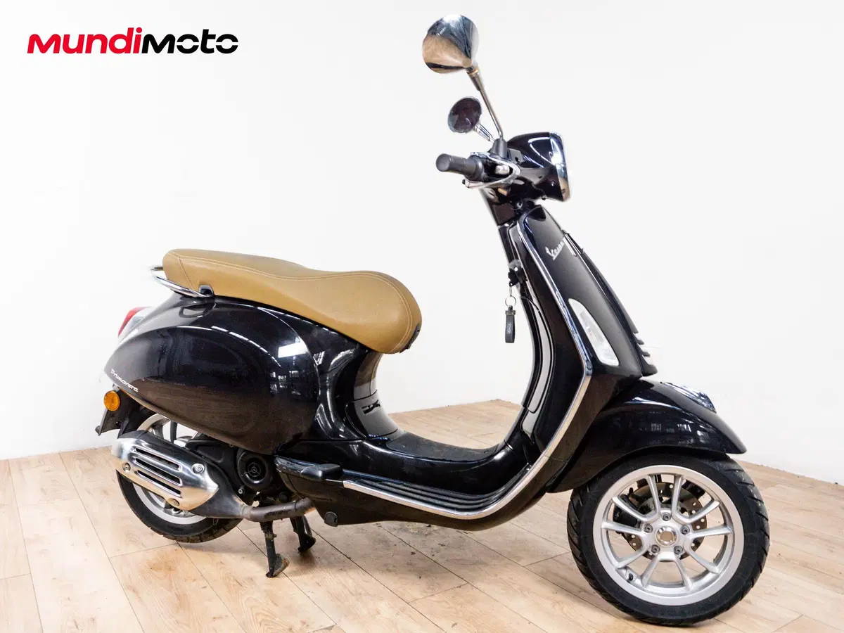 Vespa Primavera 50 S (2026) (2)