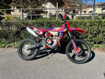 Betamotor RR 430 4T Enduro (2023) usata