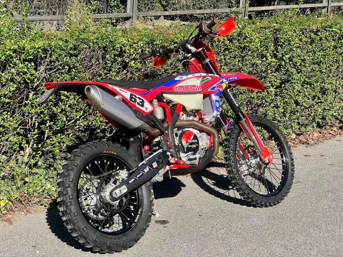 Betamotor RR 430 4T Enduro (2023) (2)