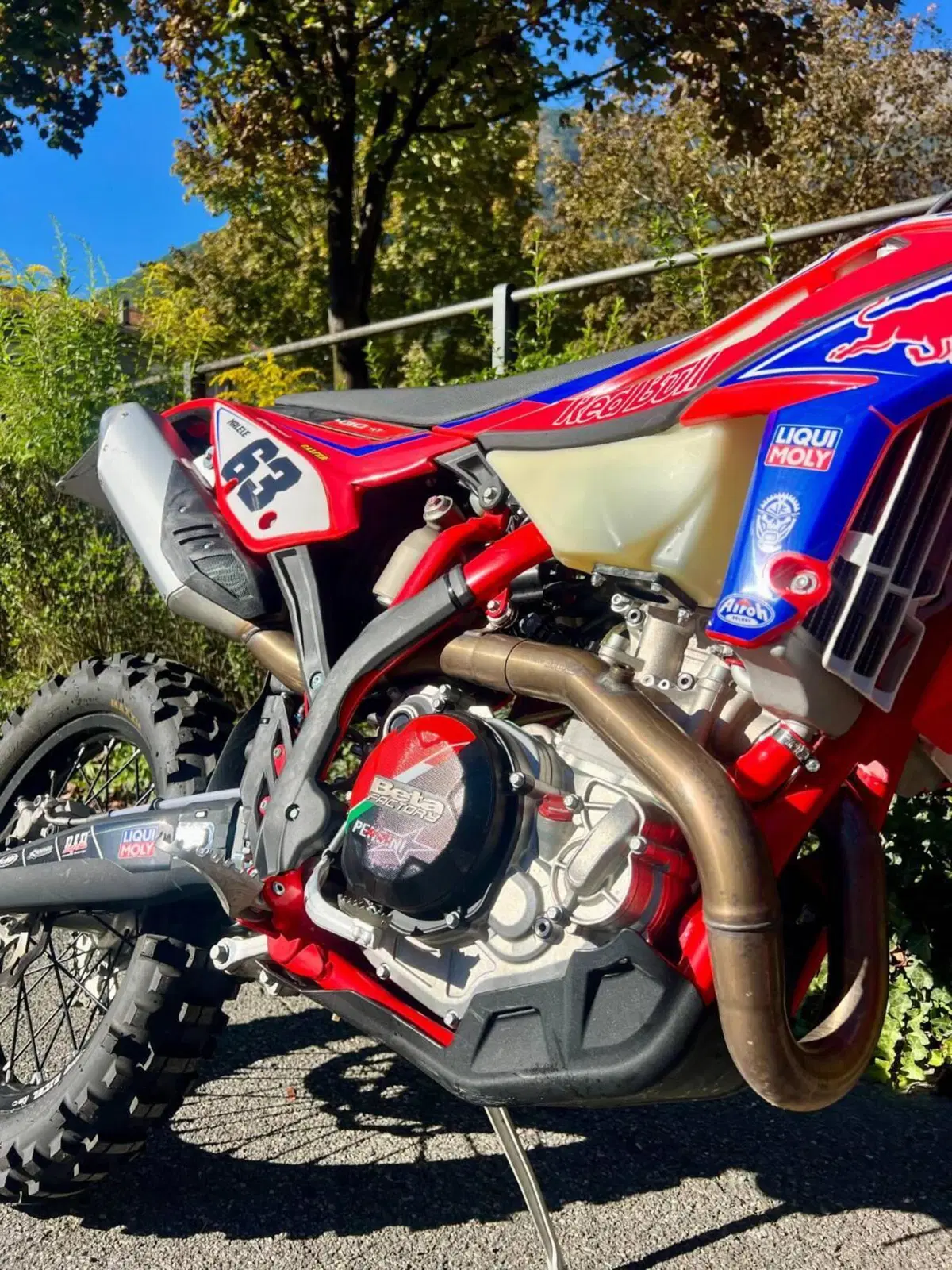 Betamotor RR 430 4T Enduro (2023) (3)