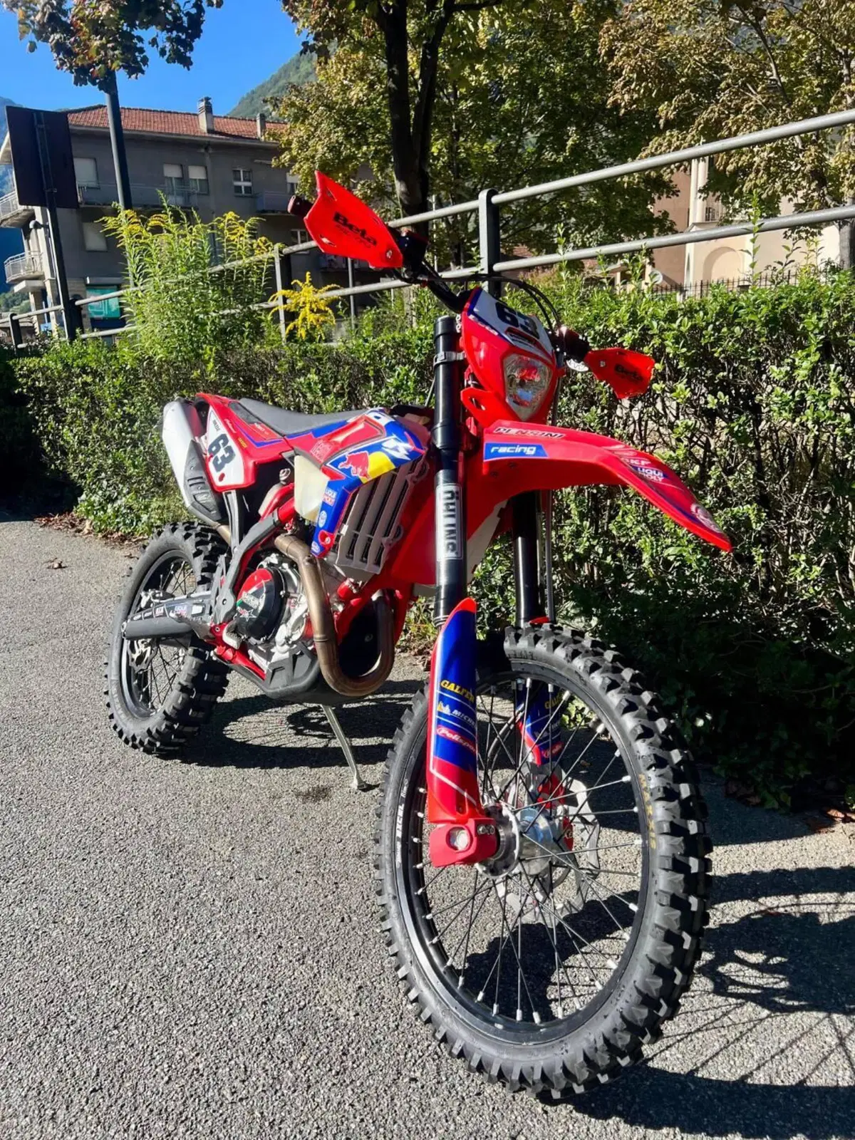 Betamotor RR 430 4T Enduro (2023) (4)